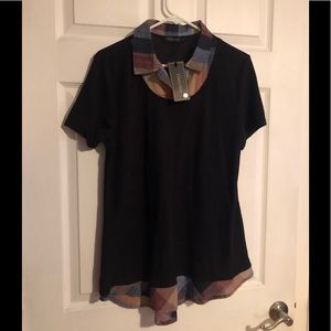 Ladies shirt